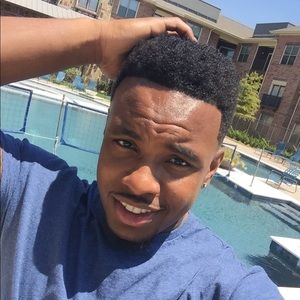 Meet your Posher, Johnathan